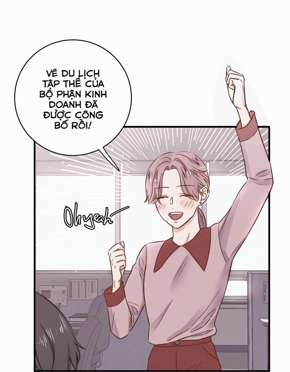 ANH SẼ PHẢI HỐI HẬN THÔI 8 trang 1