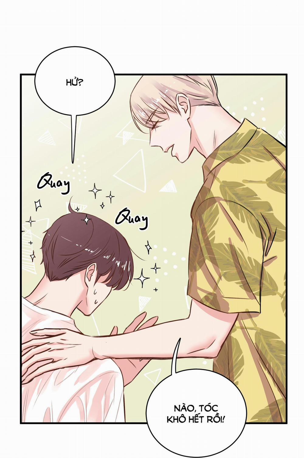 ANH SẼ PHẢI HỐI HẬN THÔI 8 trang 103