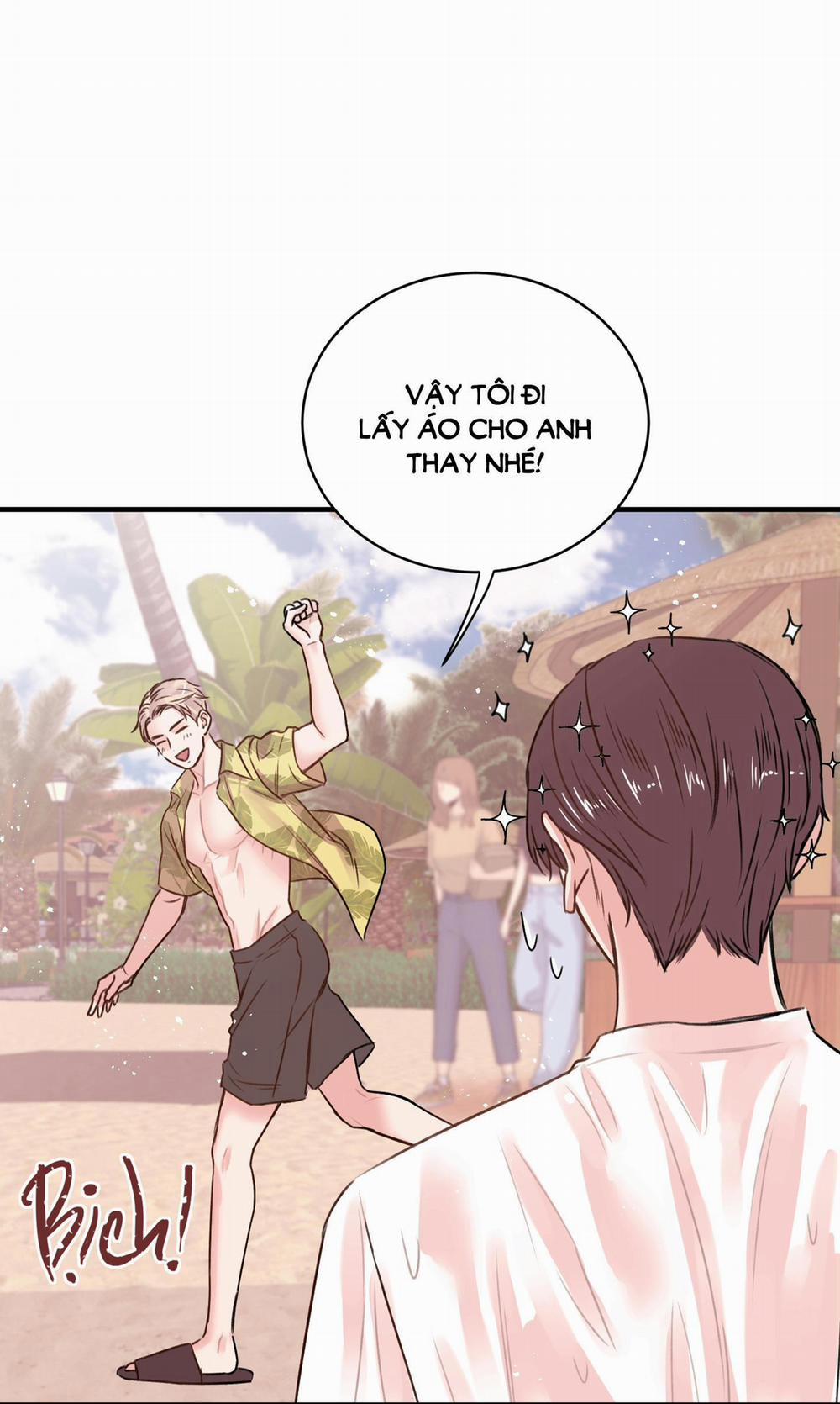 ANH SẼ PHẢI HỐI HẬN THÔI 8 trang 104