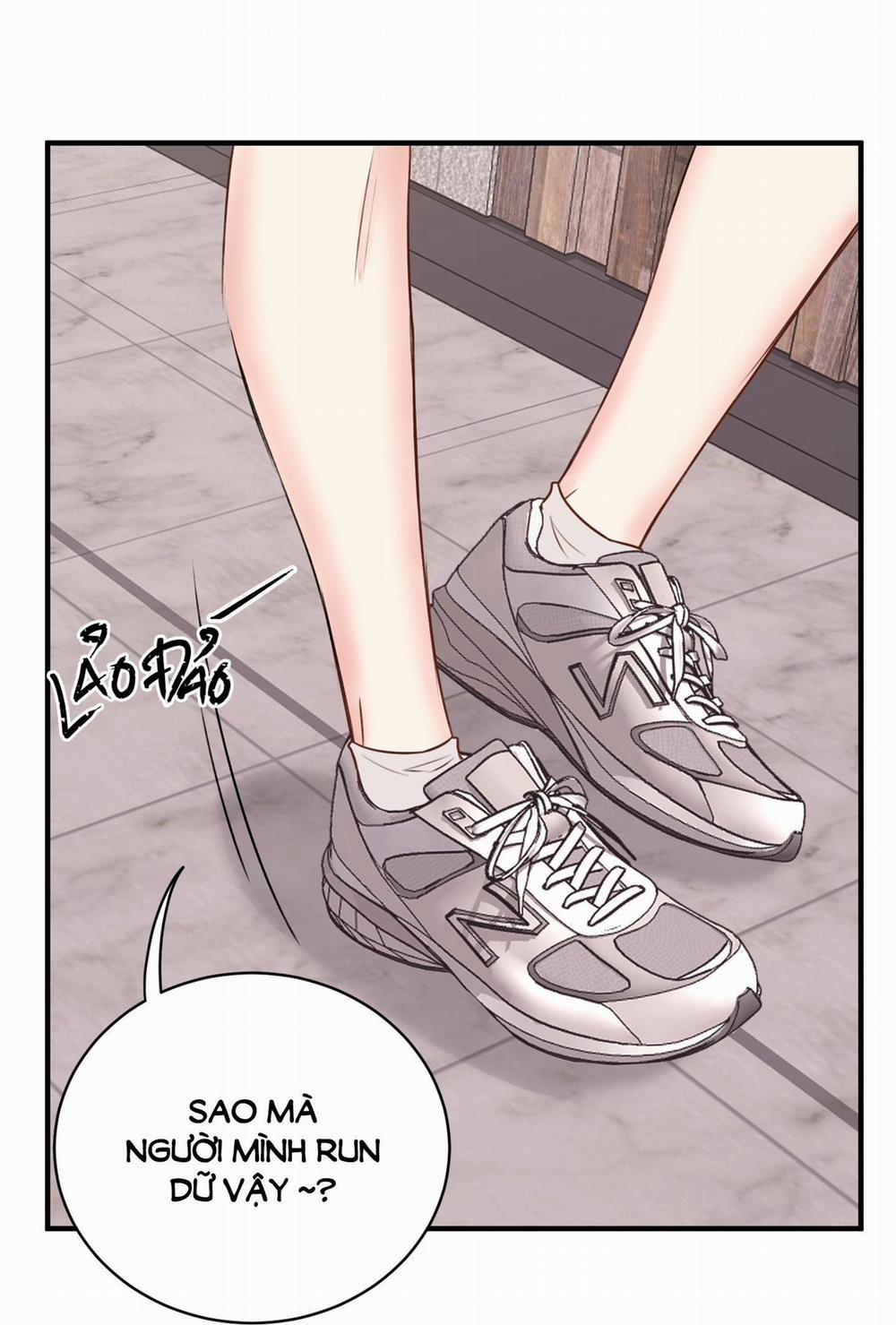 ANH SẼ PHẢI HỐI HẬN THÔI 8 trang 132