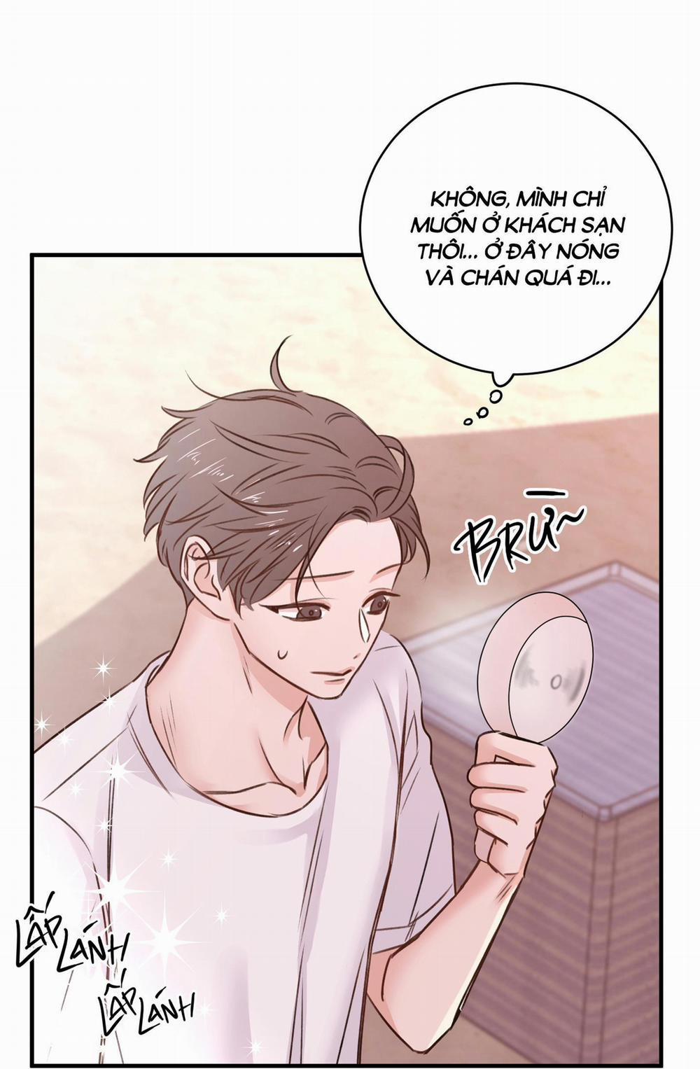 ANH SẼ PHẢI HỐI HẬN THÔI 8 trang 39