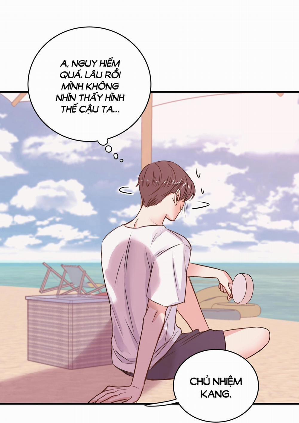 ANH SẼ PHẢI HỐI HẬN THÔI 8 trang 52