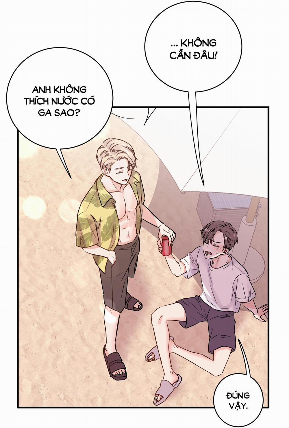 ANH SẼ PHẢI HỐI HẬN THÔI 8 trang 58