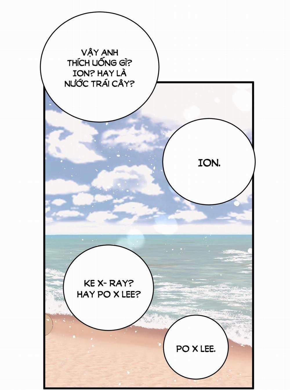 ANH SẼ PHẢI HỐI HẬN THÔI 8 trang 60