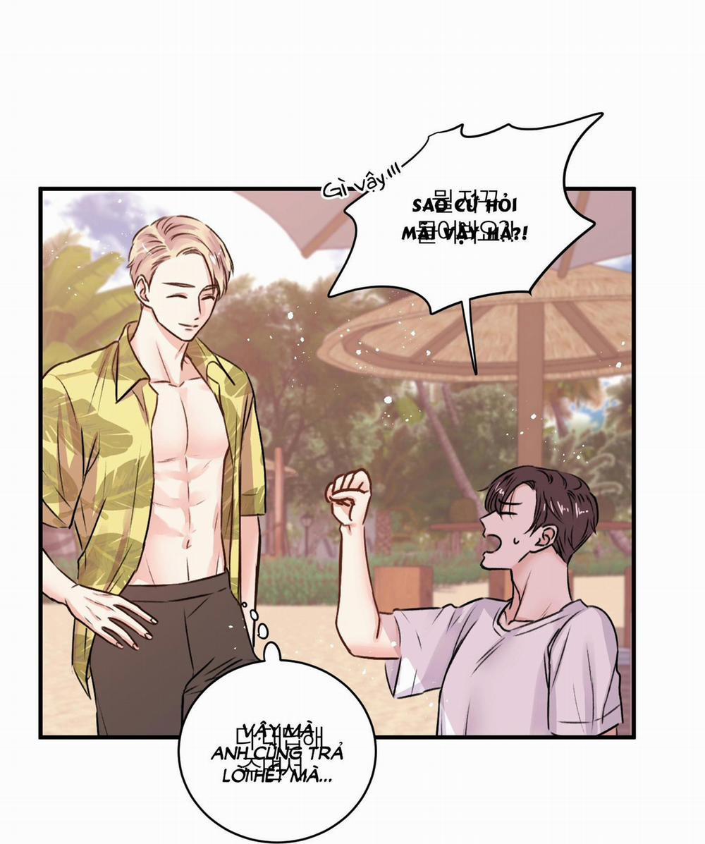 ANH SẼ PHẢI HỐI HẬN THÔI 8 trang 77