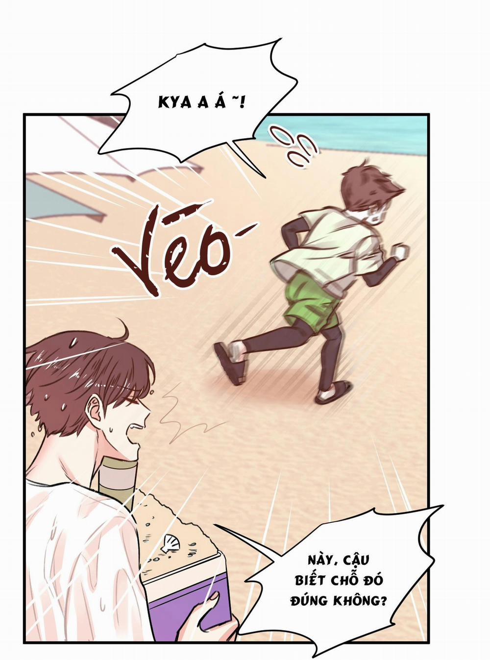 ANH SẼ PHẢI HỐI HẬN THÔI 8 trang 85