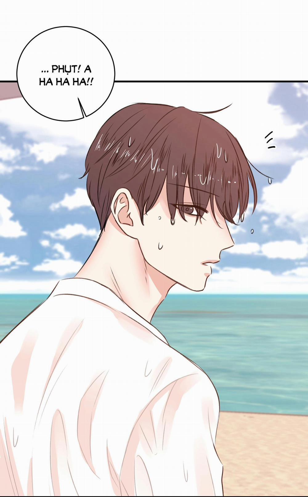 ANH SẼ PHẢI HỐI HẬN THÔI 8 trang 87