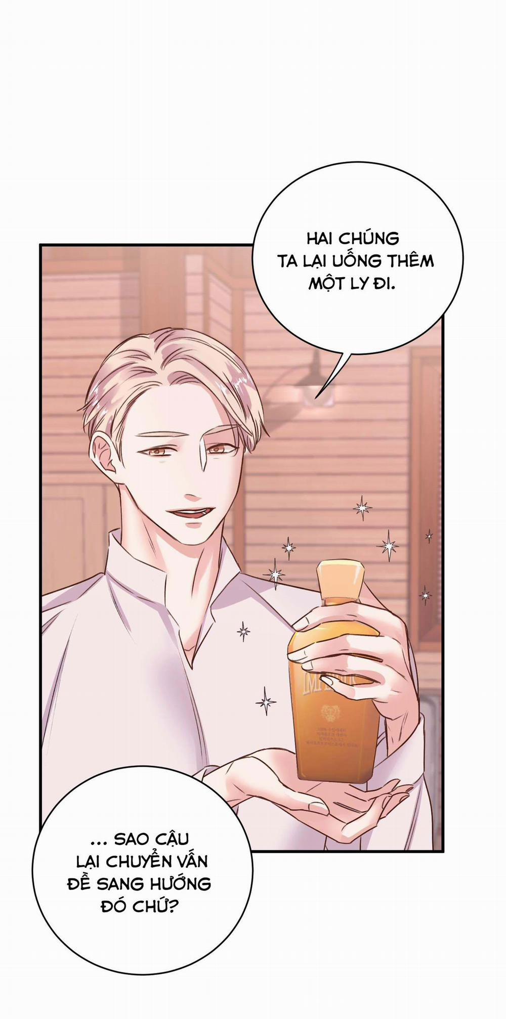 ANH SẼ PHẢI HỐI HẬN THÔI 9 trang 16