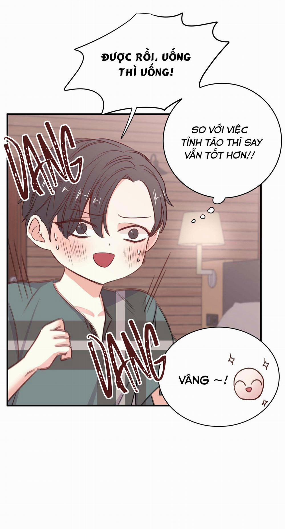 ANH SẼ PHẢI HỐI HẬN THÔI 9 trang 19