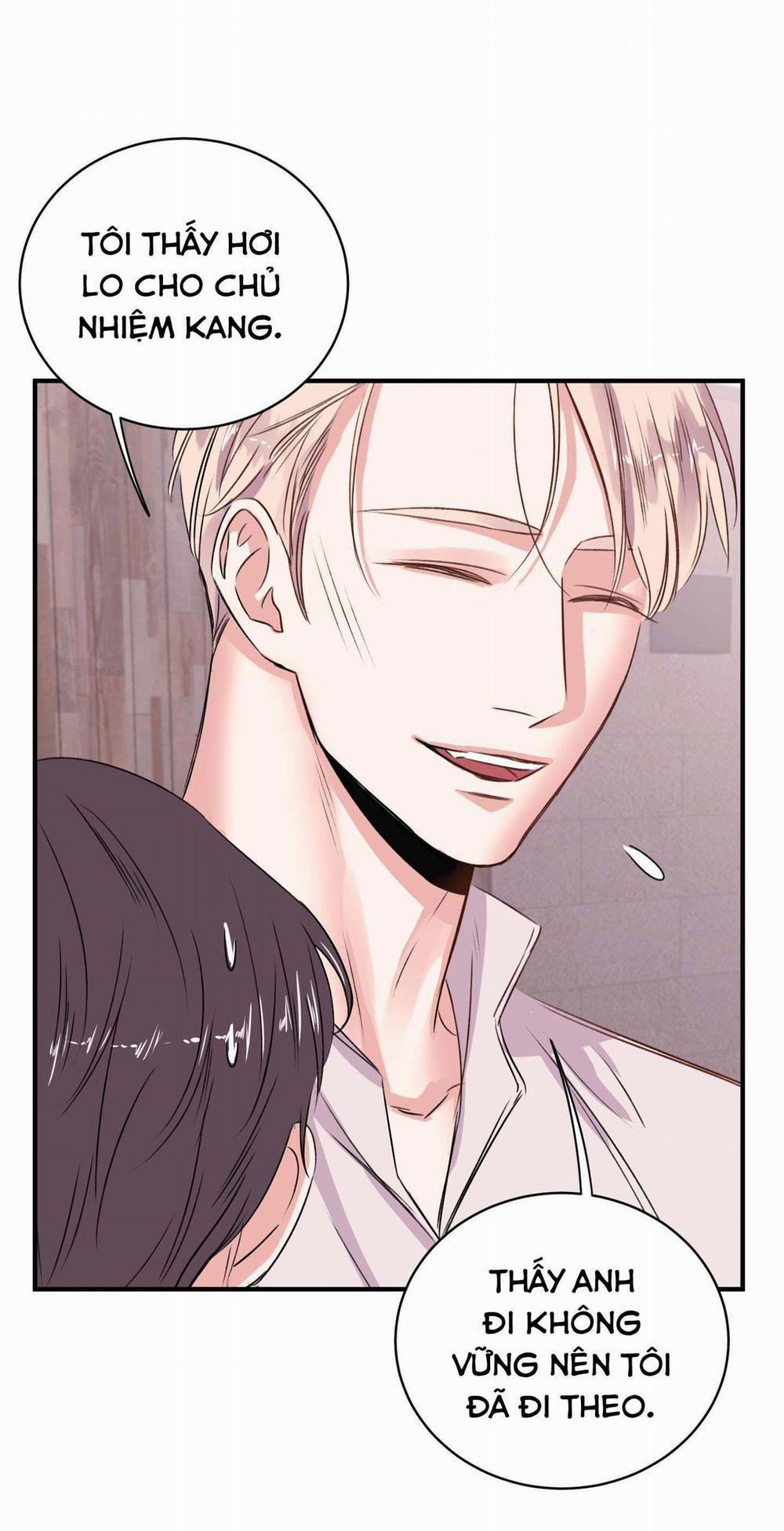 ANH SẼ PHẢI HỐI HẬN THÔI 9 trang 2