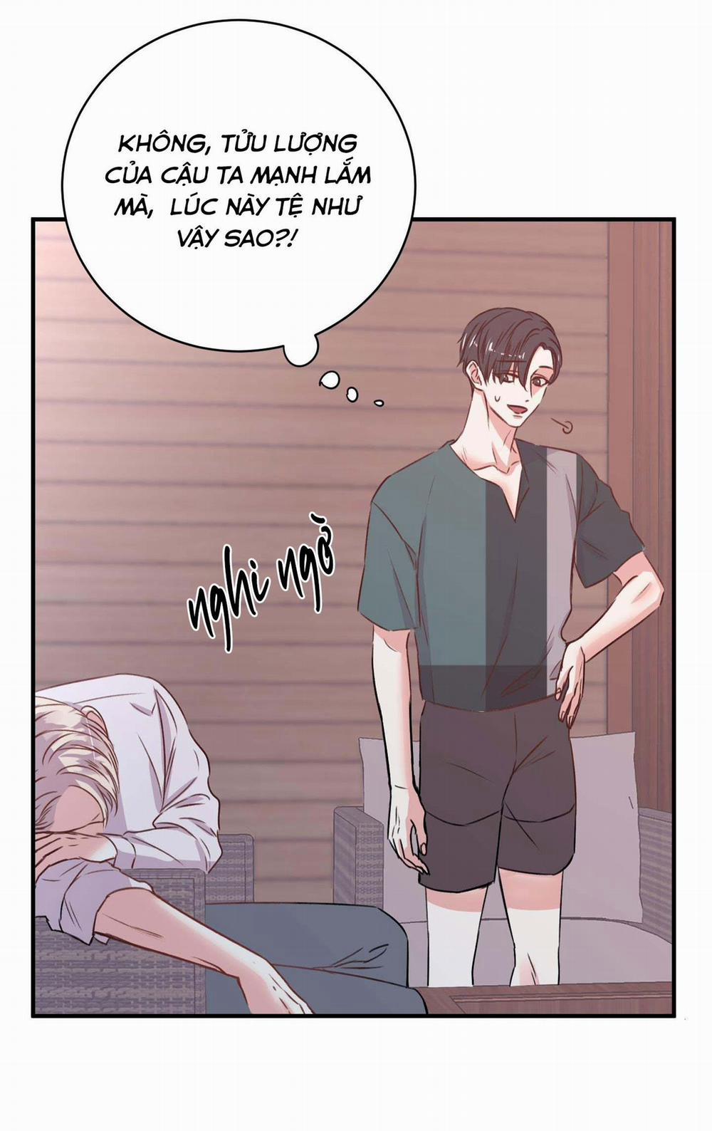 ANH SẼ PHẢI HỐI HẬN THÔI 9 trang 25