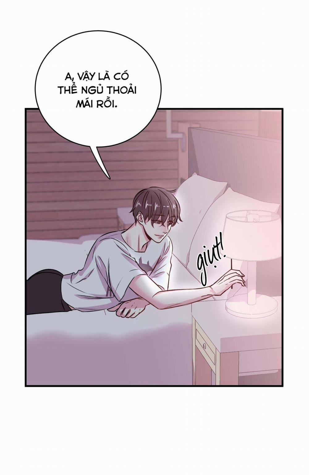 ANH SẼ PHẢI HỐI HẬN THÔI 9 trang 28