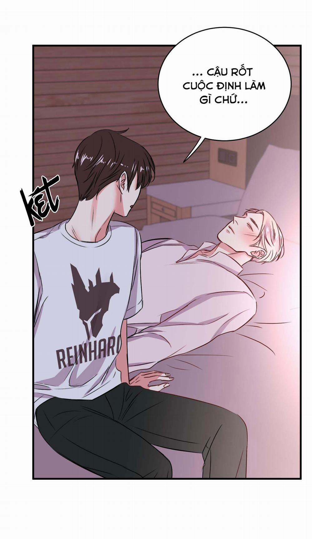 ANH SẼ PHẢI HỐI HẬN THÔI 9 trang 34