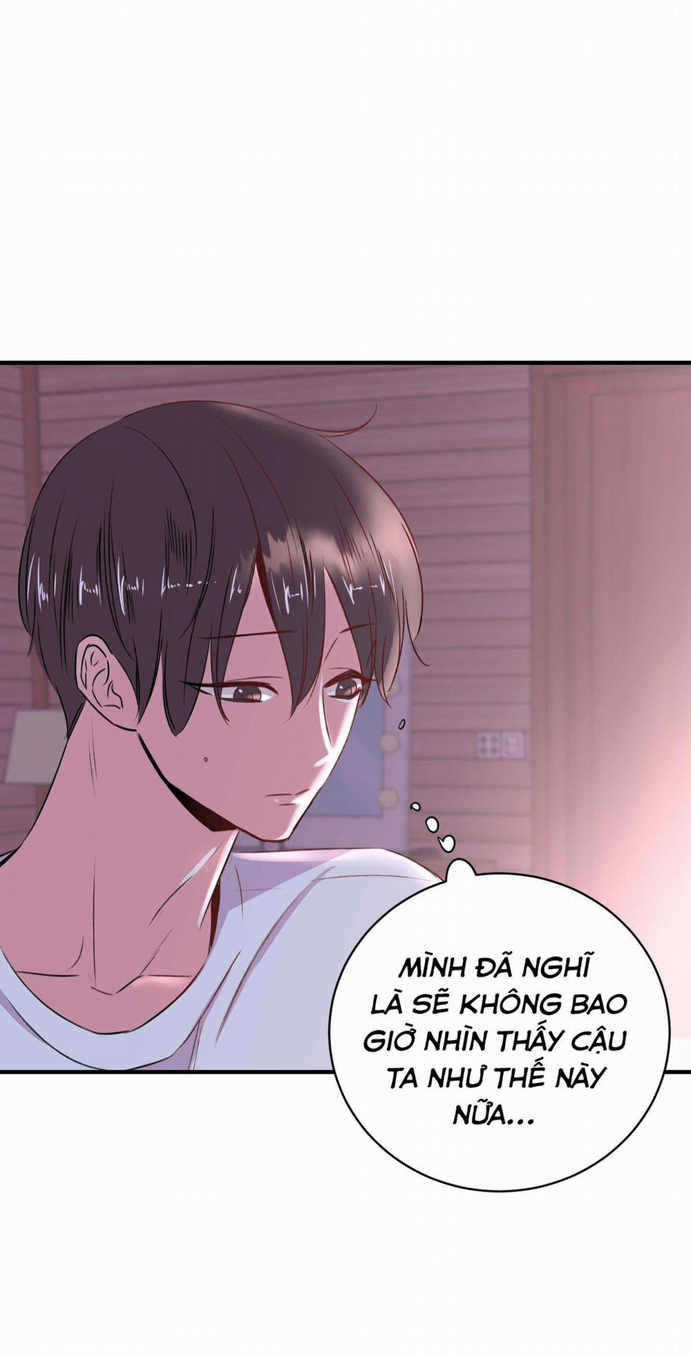 ANH SẼ PHẢI HỐI HẬN THÔI 9 trang 35