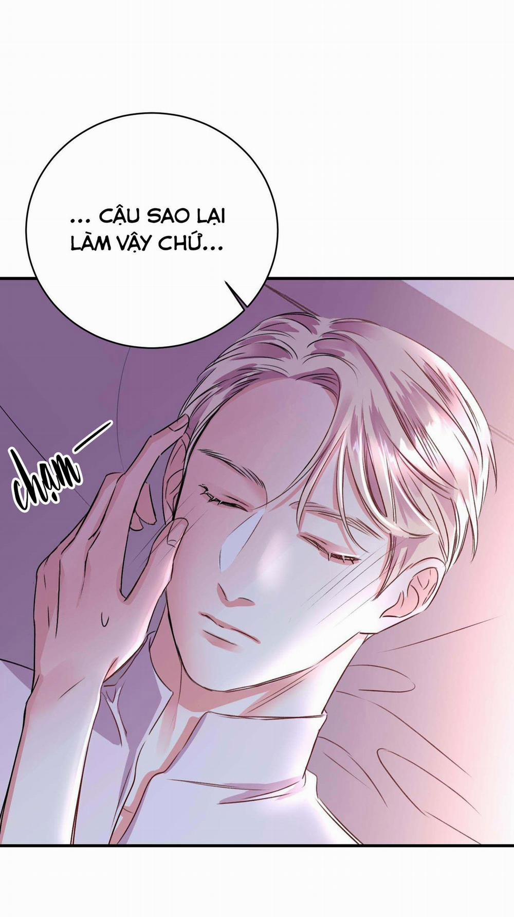 ANH SẼ PHẢI HỐI HẬN THÔI 9 trang 36