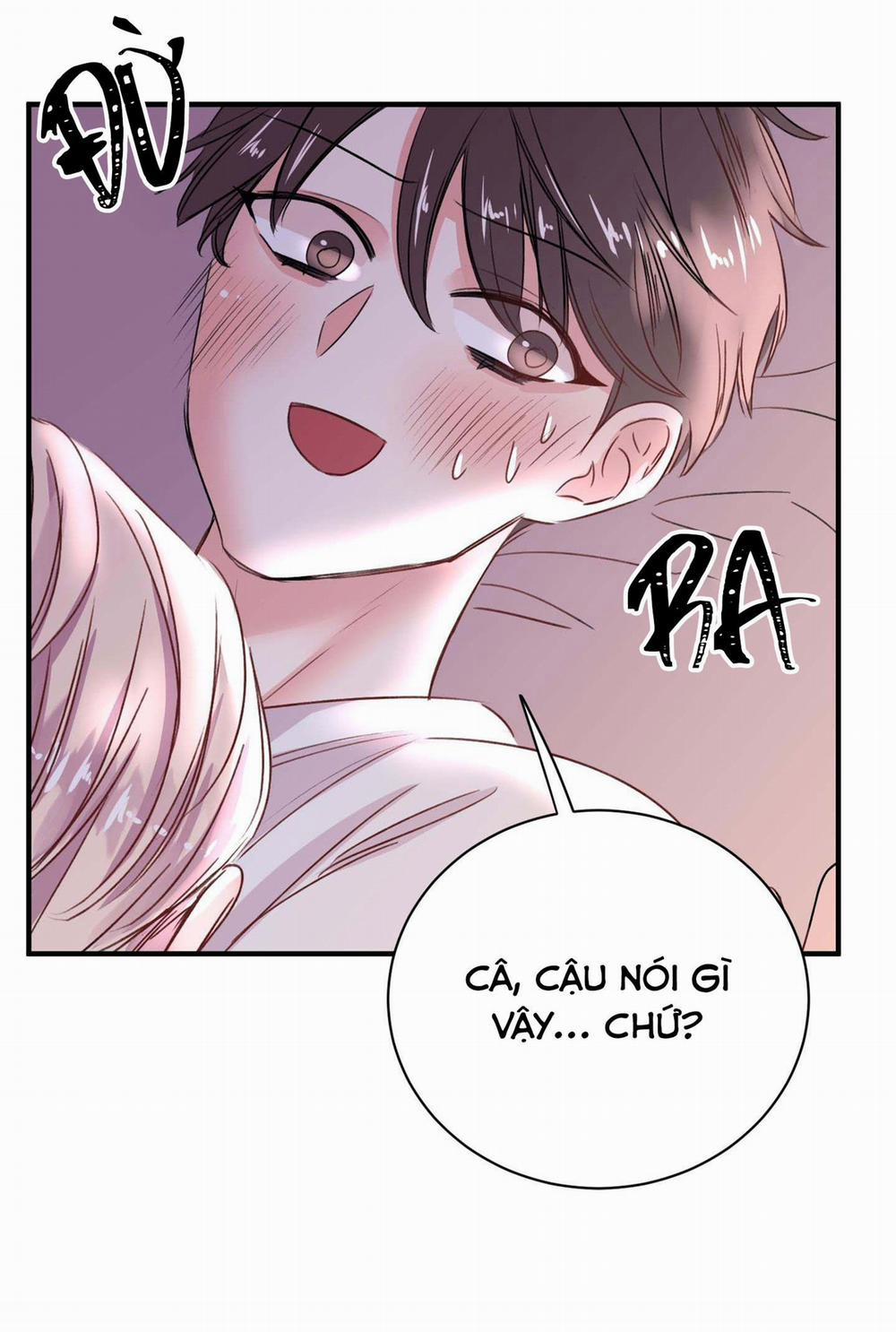 ANH SẼ PHẢI HỐI HẬN THÔI 9 trang 46