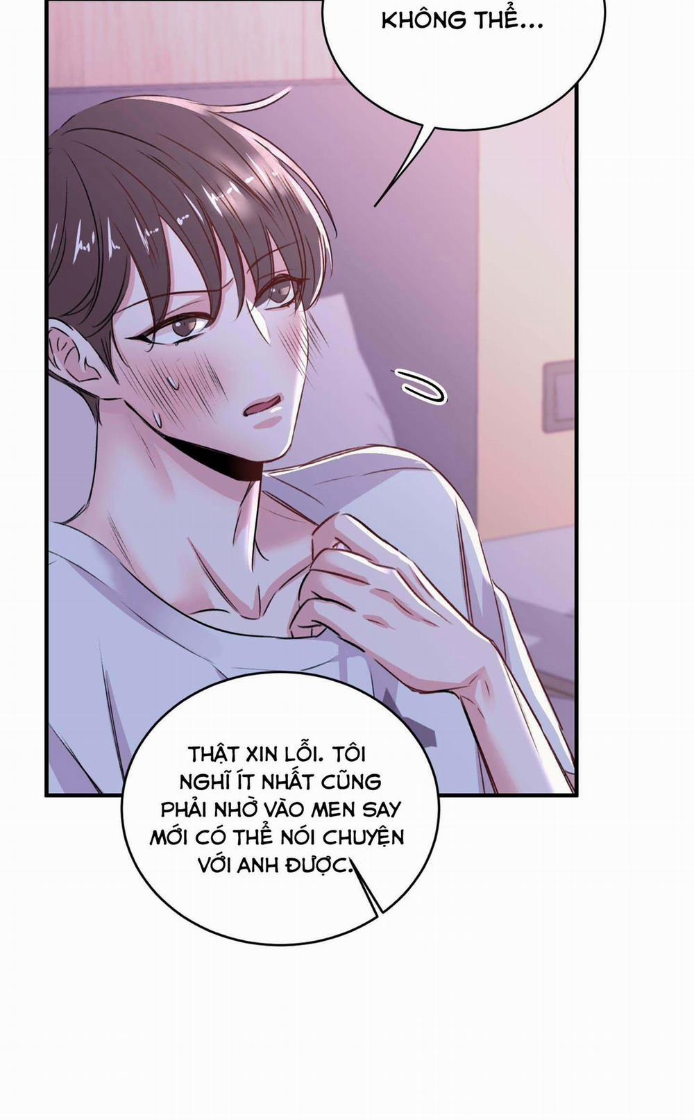 ANH SẼ PHẢI HỐI HẬN THÔI 9 trang 55