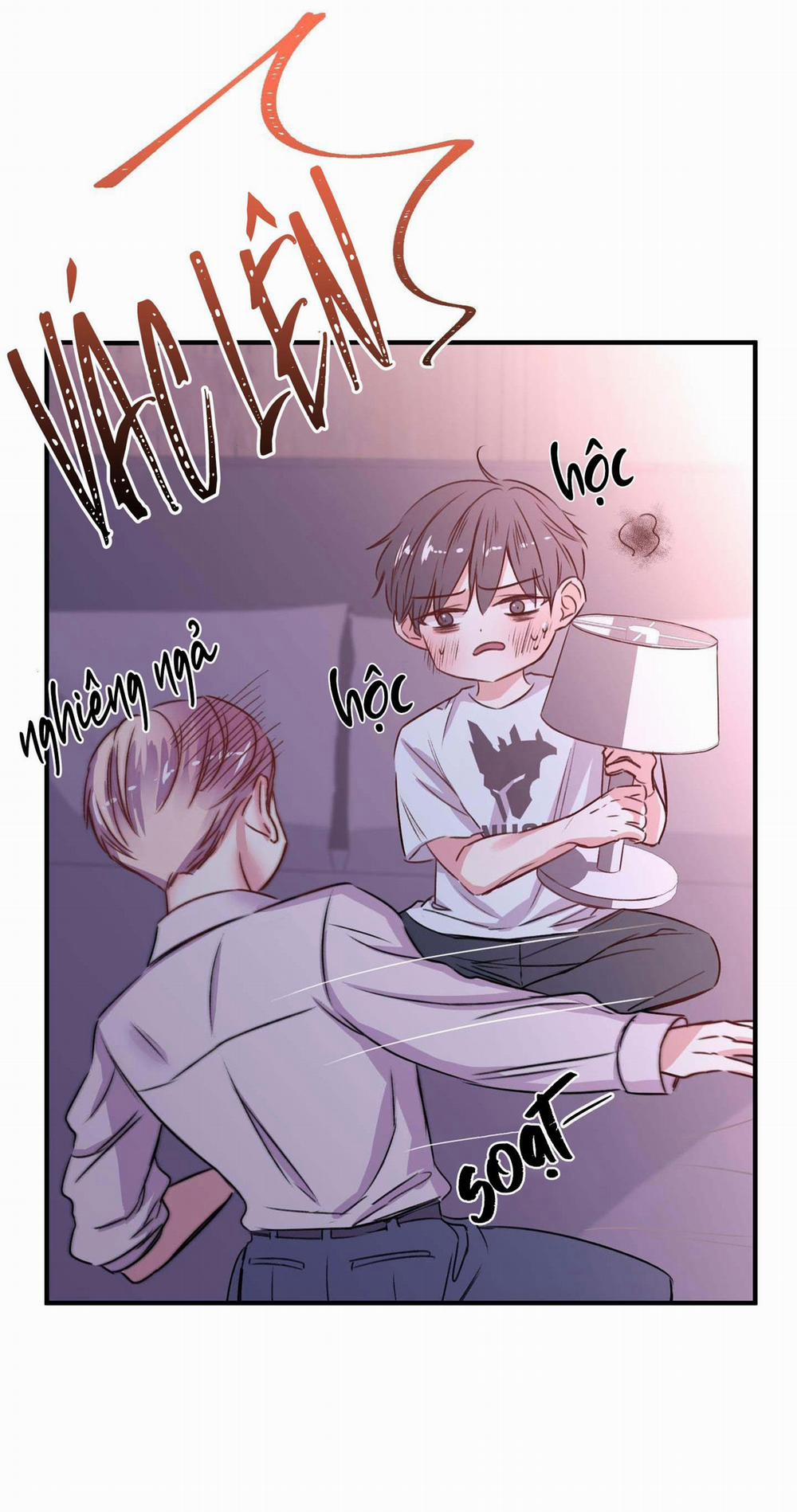 ANH SẼ PHẢI HỐI HẬN THÔI 9 trang 57