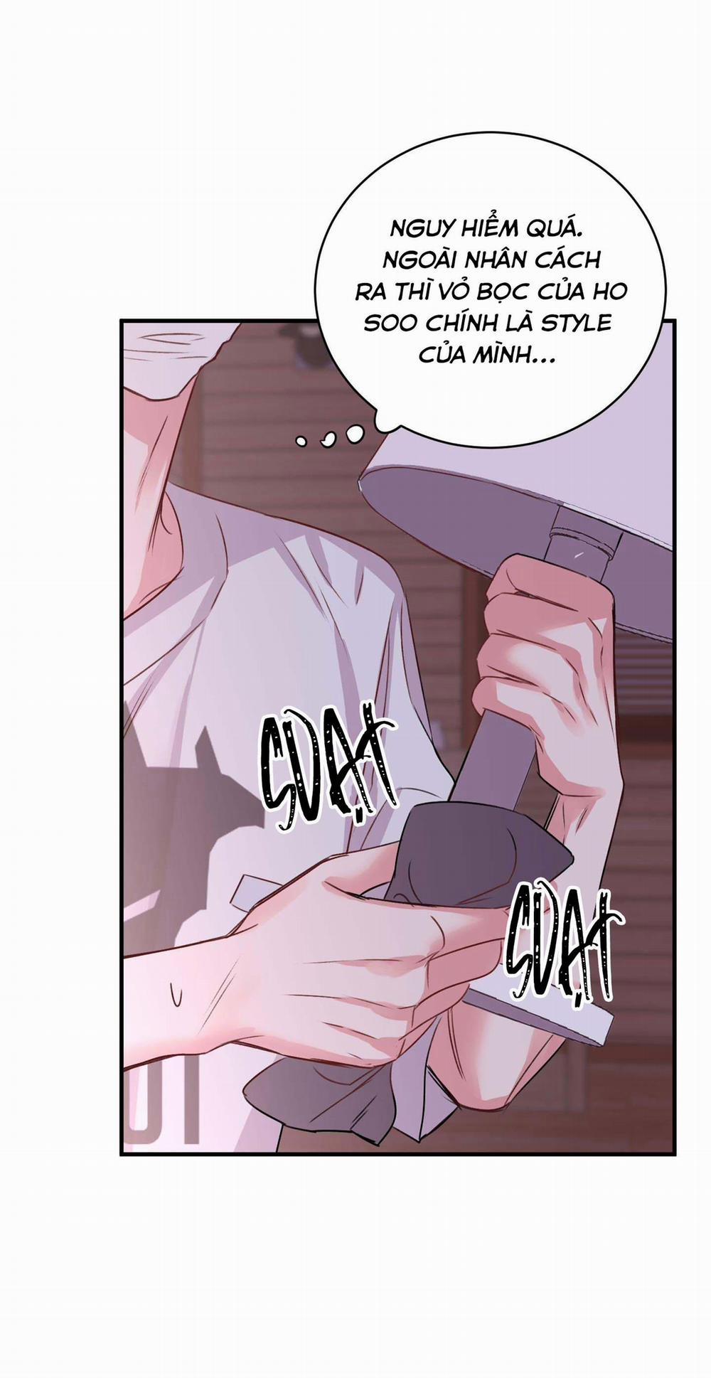 ANH SẼ PHẢI HỐI HẬN THÔI 9 trang 59