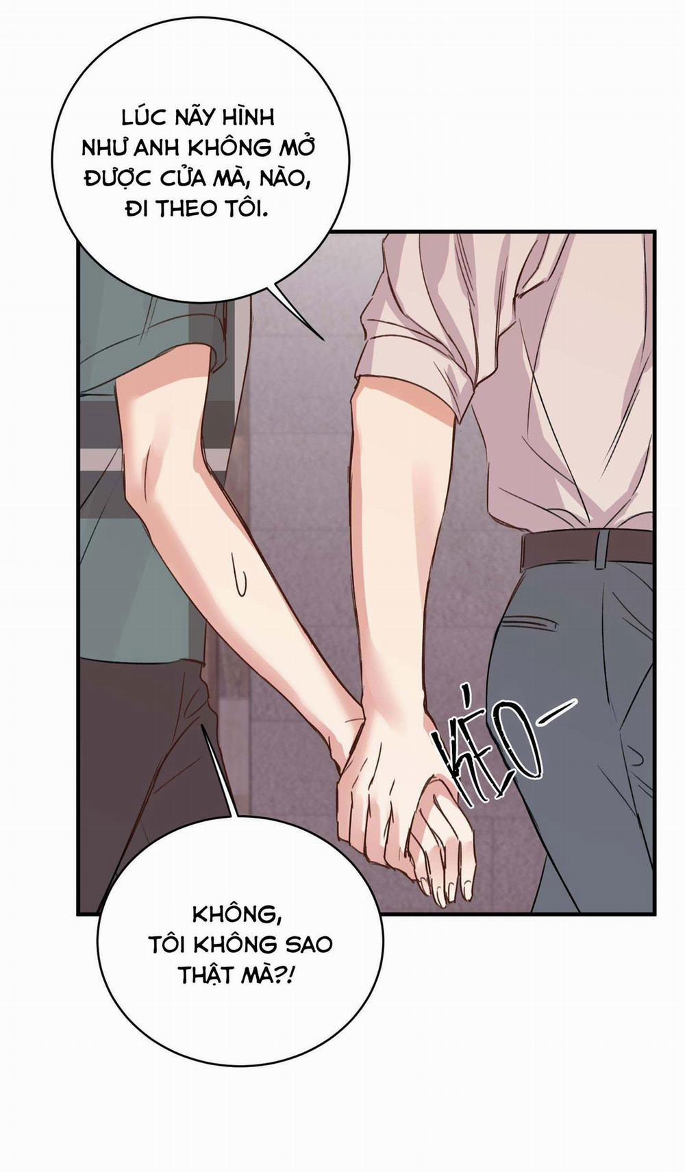 ANH SẼ PHẢI HỐI HẬN THÔI 9 trang 6