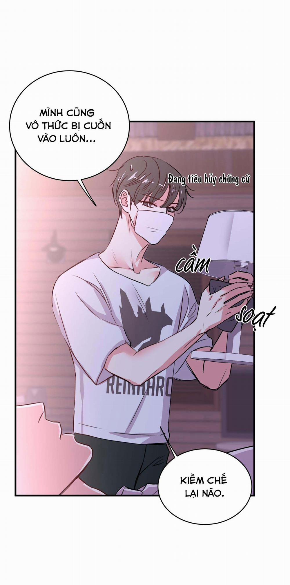 ANH SẼ PHẢI HỐI HẬN THÔI 9 trang 60