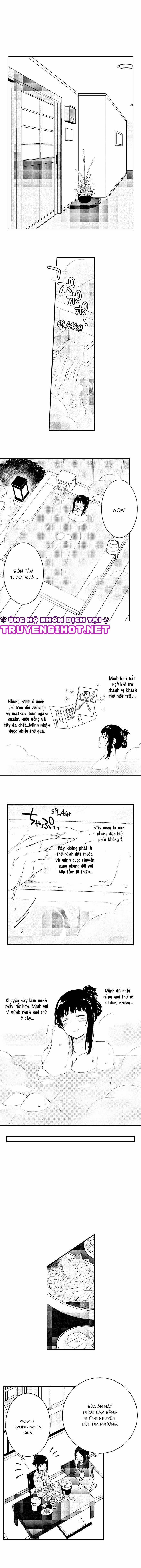 Anh Sẽ Trao Cho Em Sự Phục Vụ ‘tận Tình Nhất’ 1 trang 8