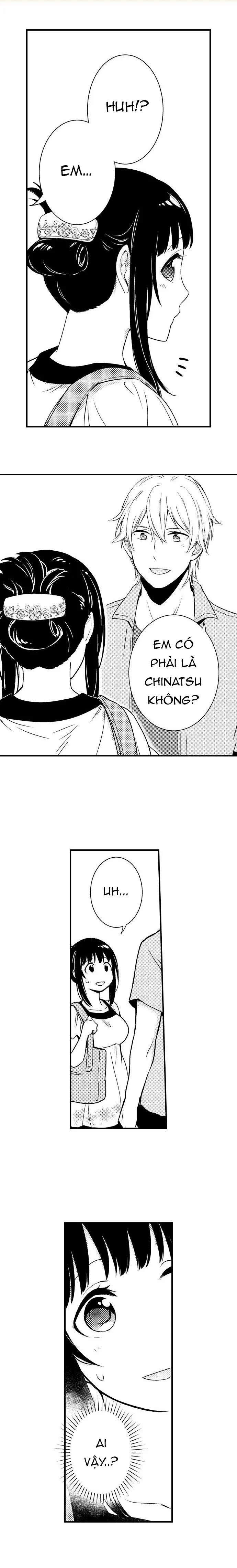 Anh Sẽ Trao Cho Em Sự Phục Vụ ‘tận Tình Nhất’ 12 trang 9