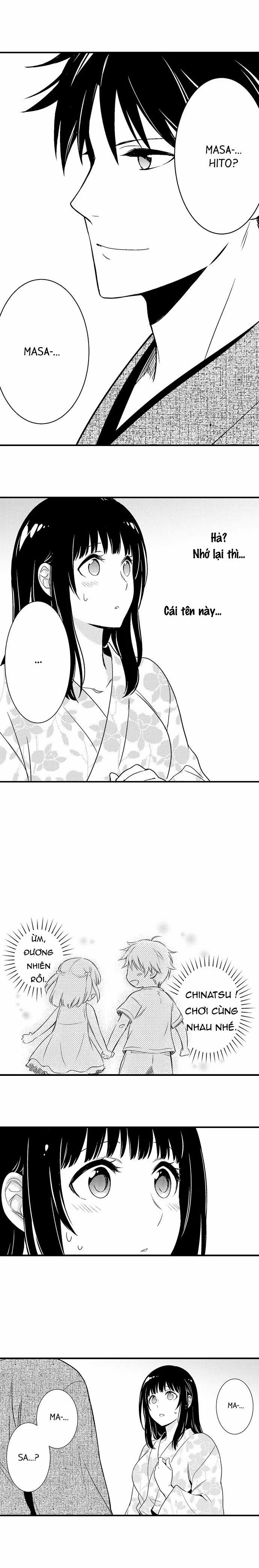 Anh Sẽ Trao Cho Em Sự Phục Vụ ‘tận Tình Nhất’ 3 trang 4