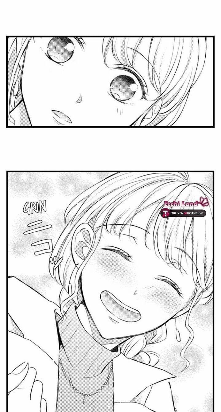 Anh Sẽ Yêu Em Cho Đến Ngày Em Tốt Nghiệp 23.2 trang 0