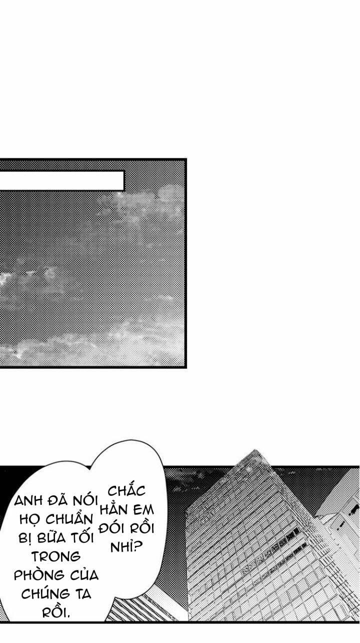 Anh Sẽ Yêu Em Cho Đến Ngày Em Tốt Nghiệp 23.2 trang 11