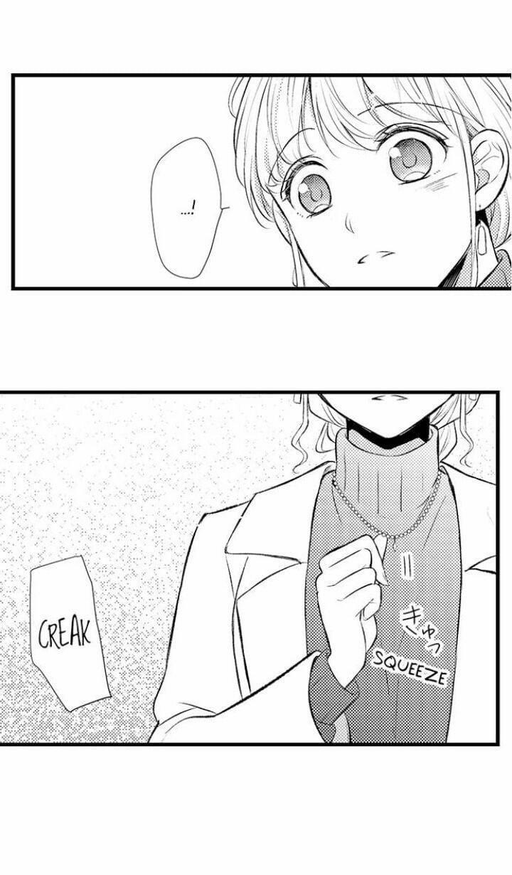 Anh Sẽ Yêu Em Cho Đến Ngày Em Tốt Nghiệp 23.2 trang 13