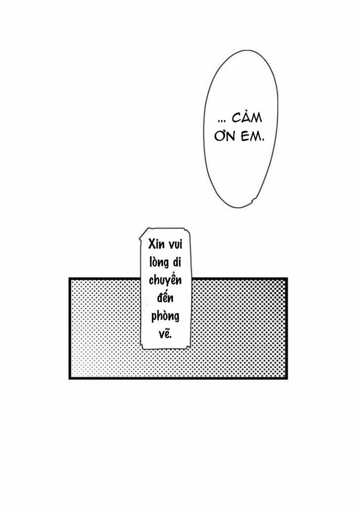 Anh Sẽ Yêu Em Cho Đến Ngày Em Tốt Nghiệp 23.2 trang 3