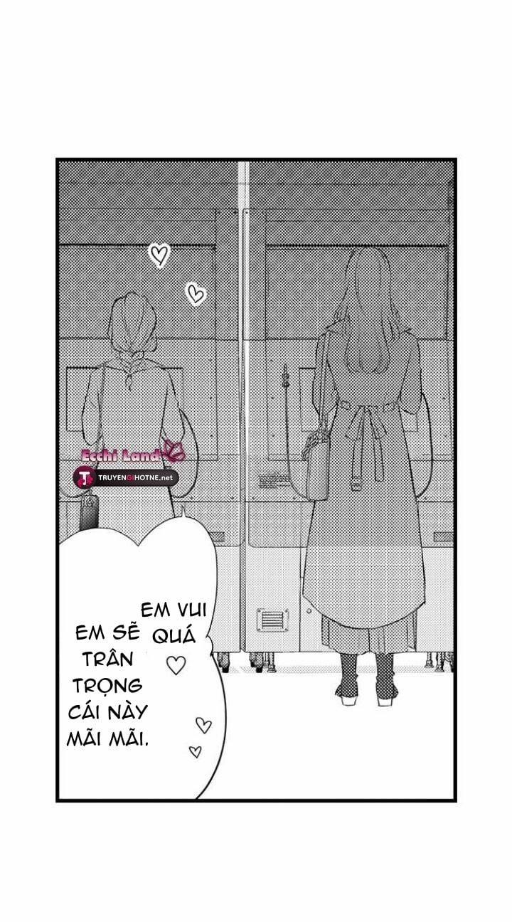 Anh Sẽ Yêu Em Cho Đến Ngày Em Tốt Nghiệp 23.2 trang 4
