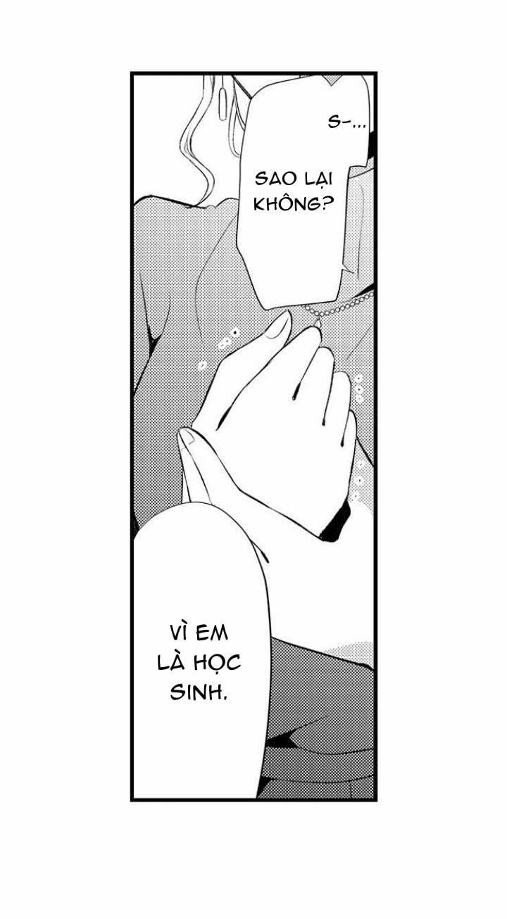 Anh Sẽ Yêu Em Cho Đến Ngày Em Tốt Nghiệp 24.1 trang 12