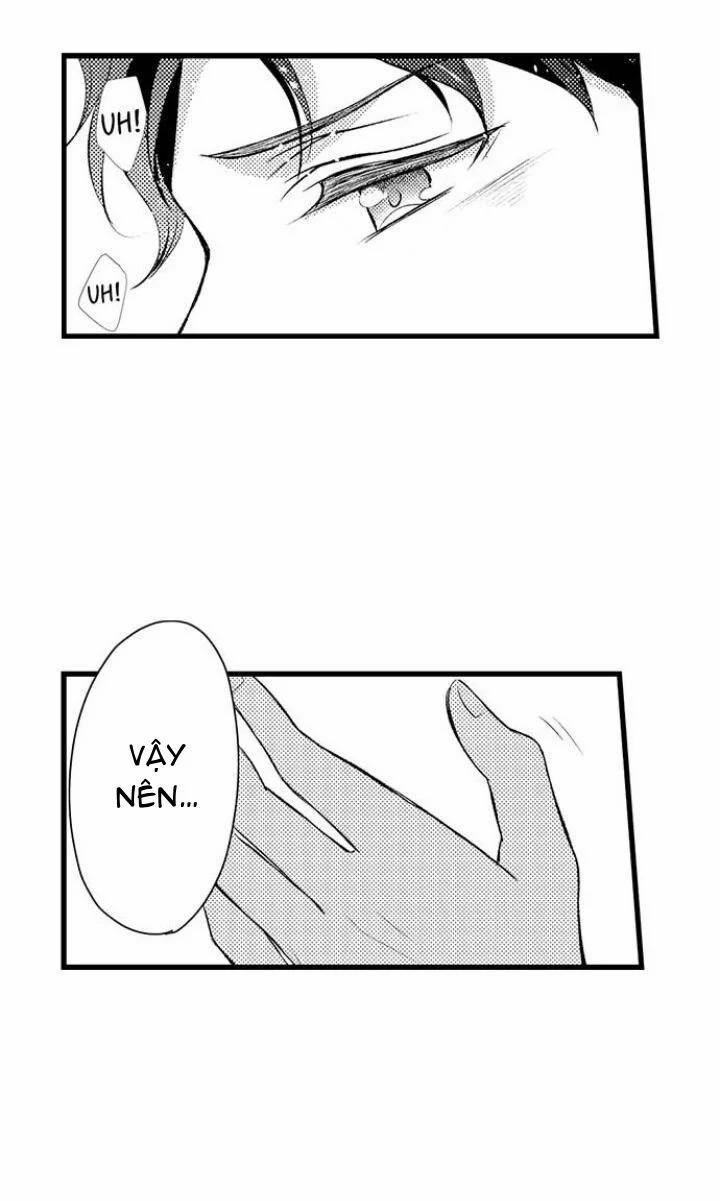 Anh Sẽ Yêu Em Cho Đến Ngày Em Tốt Nghiệp 24.1 trang 17
