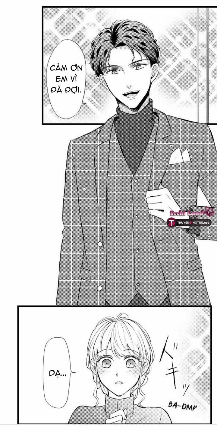 Anh Sẽ Yêu Em Cho Đến Ngày Em Tốt Nghiệp 24.1 trang 2