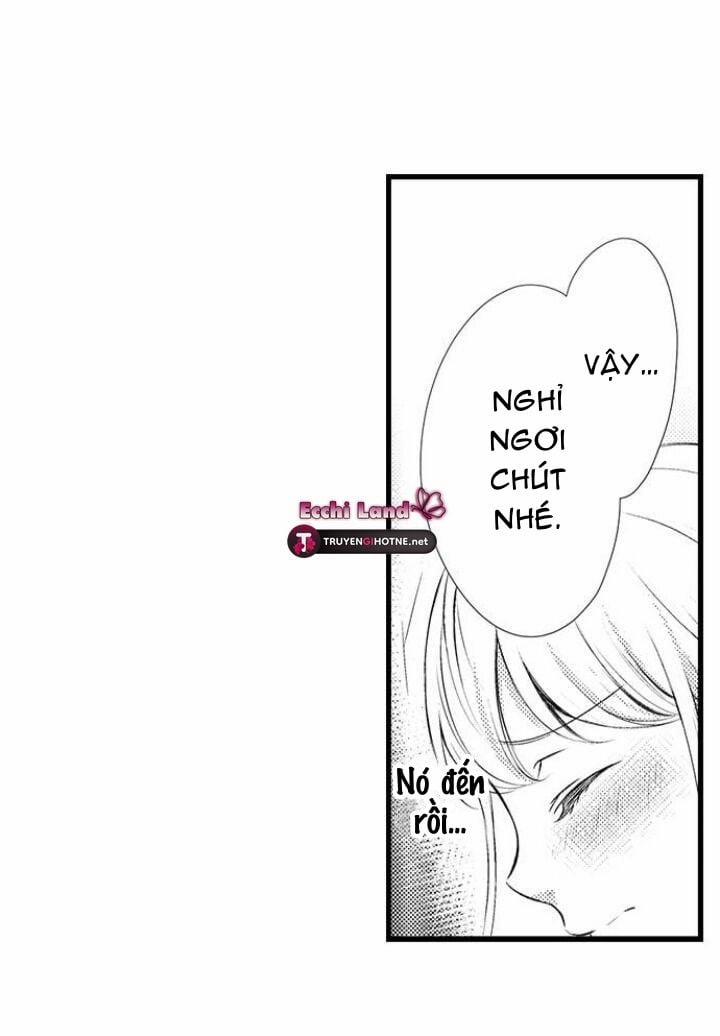 Anh Sẽ Yêu Em Cho Đến Ngày Em Tốt Nghiệp 24.1 trang 6