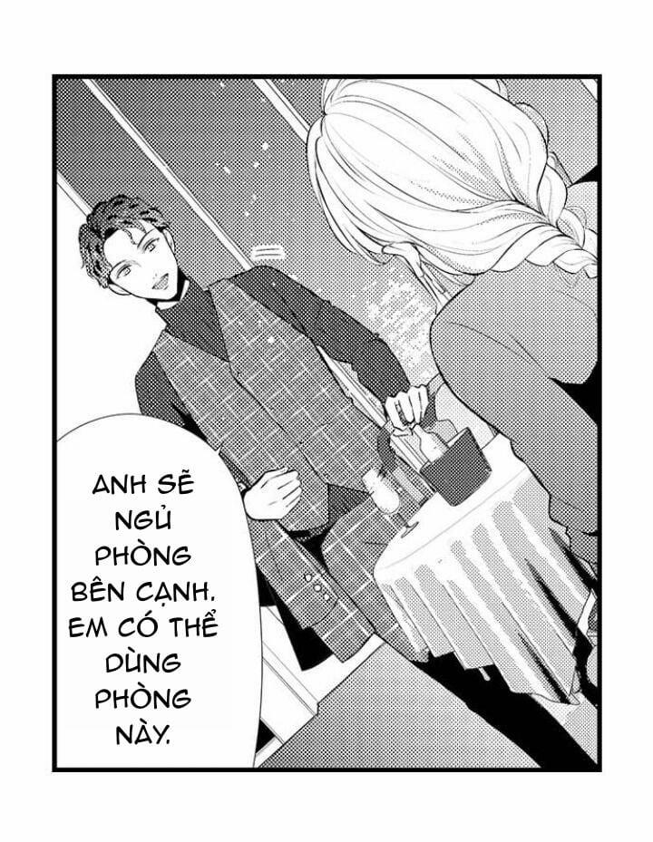 Anh Sẽ Yêu Em Cho Đến Ngày Em Tốt Nghiệp 24.1 trang 7
