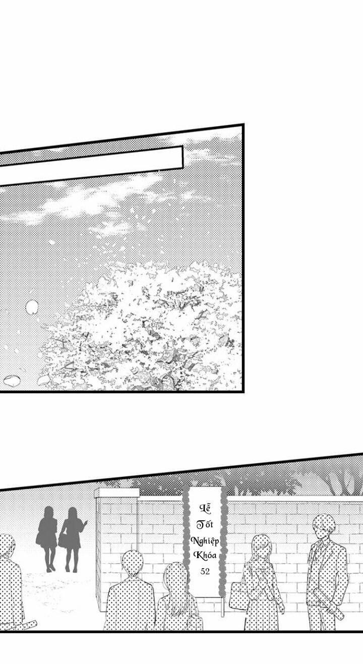 Anh Sẽ Yêu Em Cho Đến Ngày Em Tốt Nghiệp 24.2 trang 9