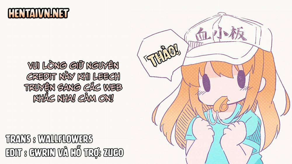 Anh ta không thể làm em thỏa mãn vậy thì anh có làm được không? 2 trang 0