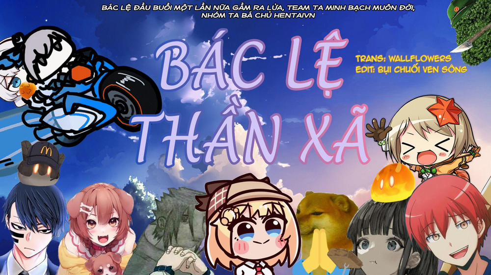 Anh ta không thể làm em thỏa mãn vậy thì anh có làm được không? 5 trang 0