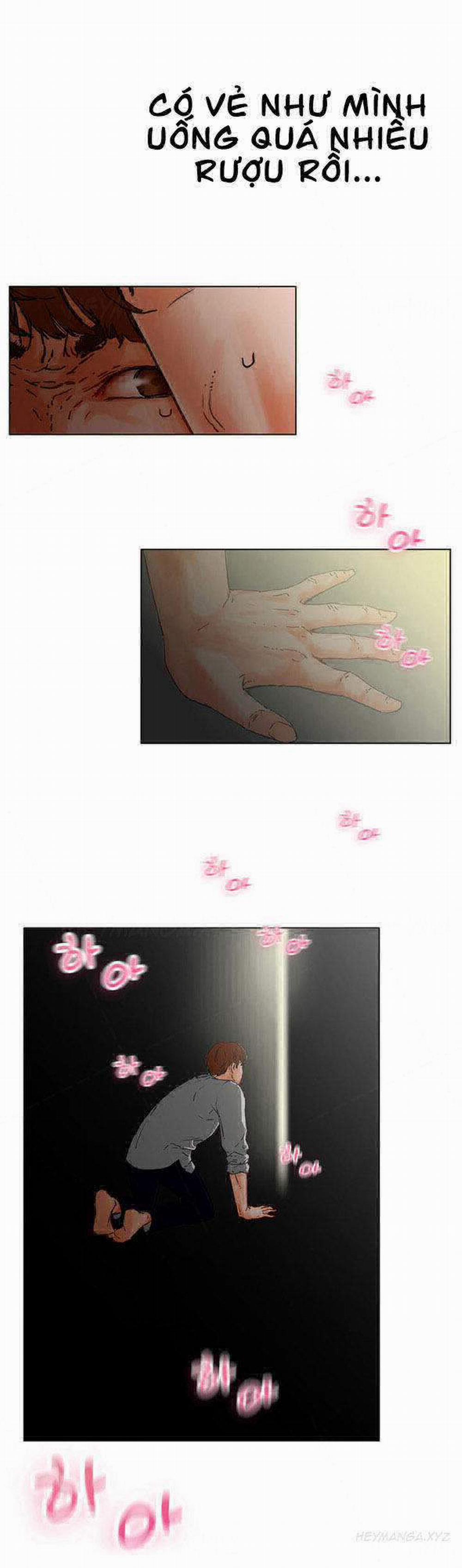 Anh Ta, Tôi, Cô Ấy 1 trang 23