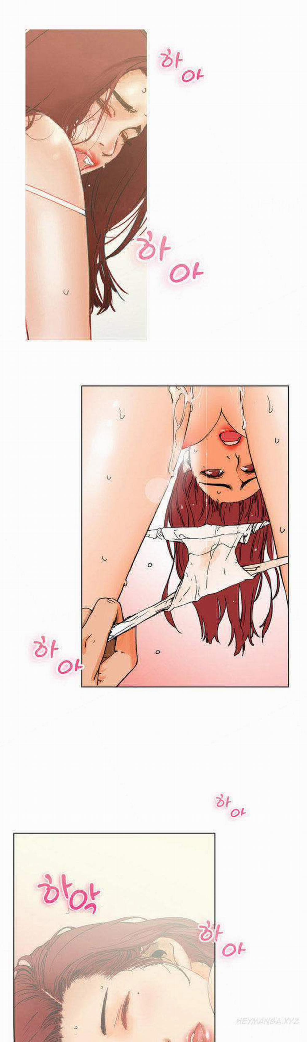 Anh Ta, Tôi, Cô Ấy 1 trang 28