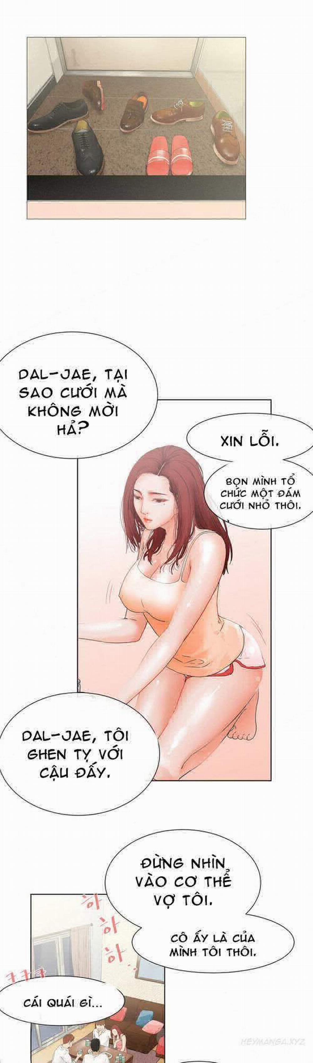 Anh Ta, Tôi, Cô Ấy 1 trang 48