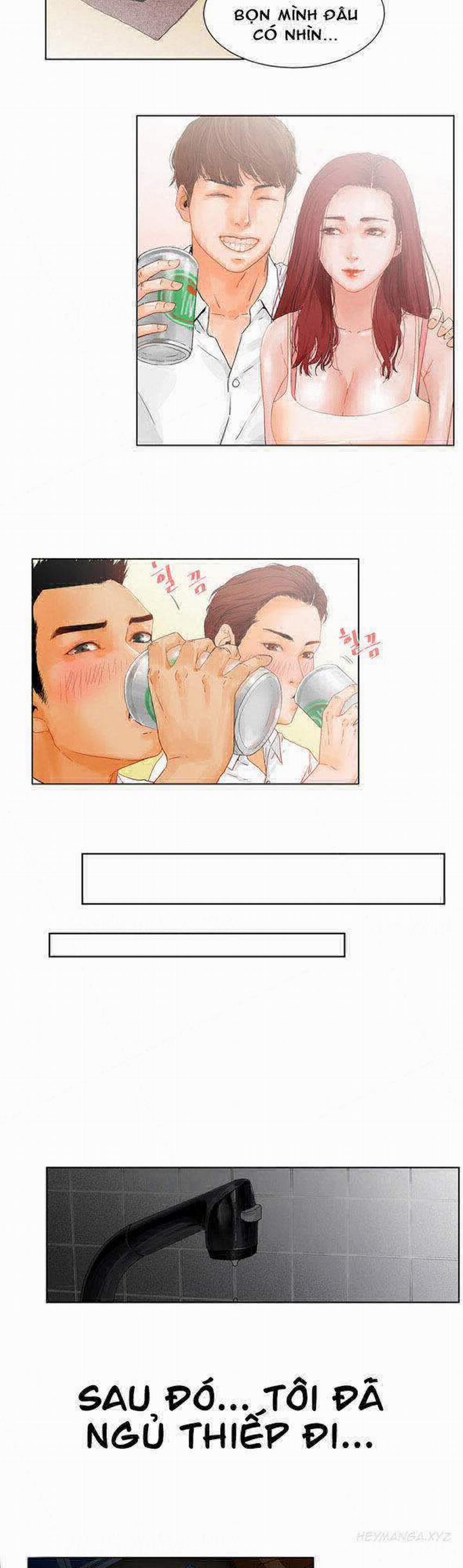 Anh Ta, Tôi, Cô Ấy 1 trang 50