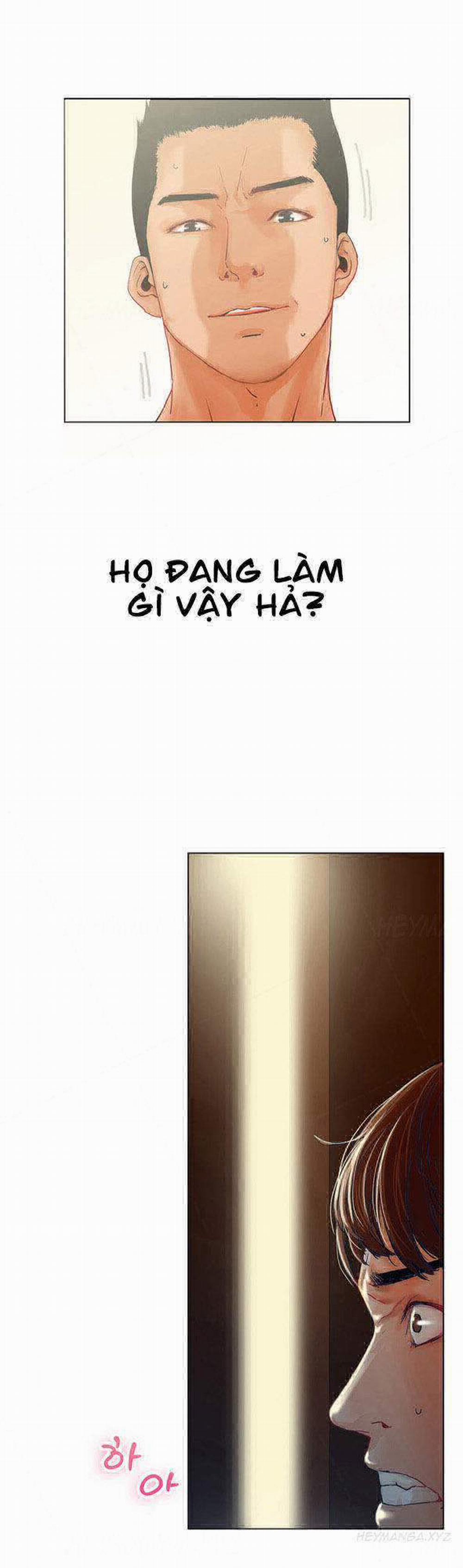 Anh Ta, Tôi, Cô Ấy 1 trang 6