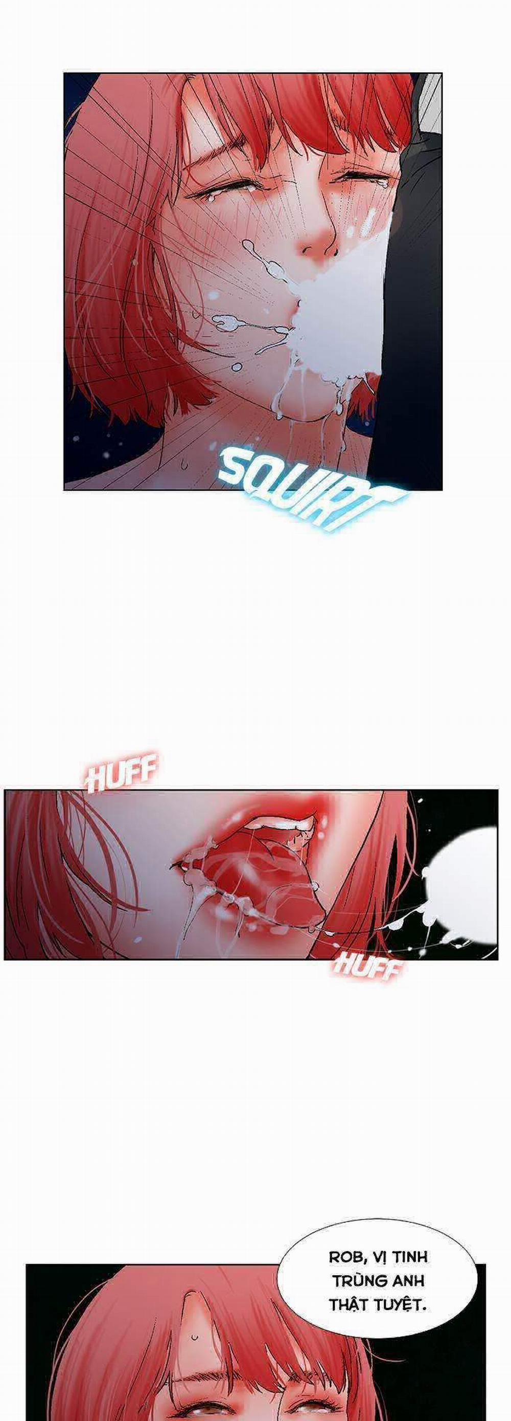 Anh Ta, Tôi, Cô Ấy 10 trang 23