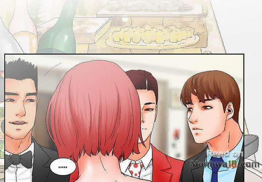 Anh Ta, Tôi, Cô Ấy 10 trang 39