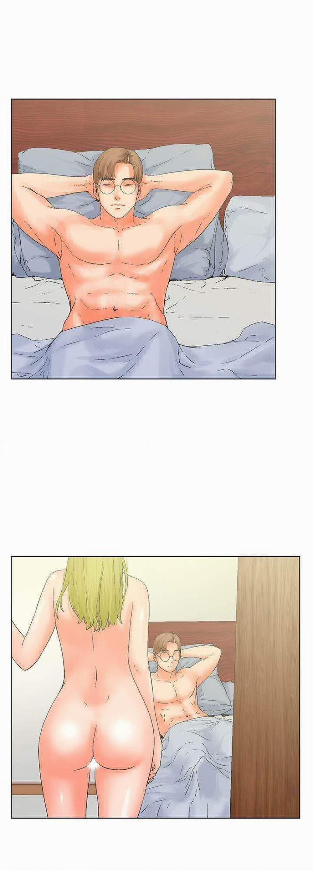 Anh Ta, Tôi, Cô Ấy 11 trang 27