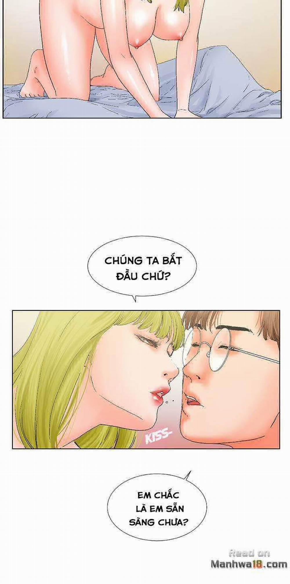 Anh Ta, Tôi, Cô Ấy 11 trang 29